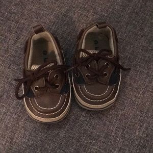 Koala baby crib shoes